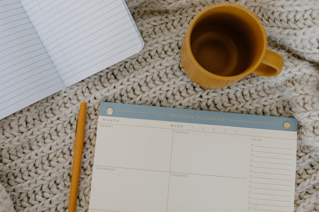 Five Simple Routines for Stress-Free Mornings
