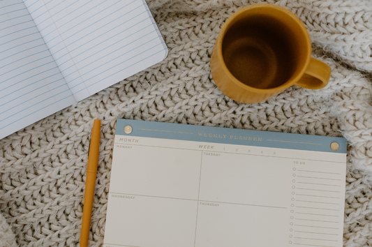 Five Simple Routines for Stress-Free Mornings